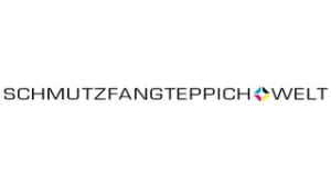 Schmutzfangteppich Welt