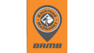 Backroad Mapbooks