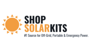 Shop Solar Kits