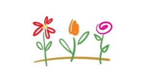 Wine & flowers