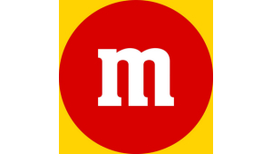 M&M's Netherlands