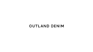 Outland Denim