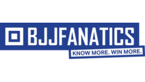 BJJ Fanatics