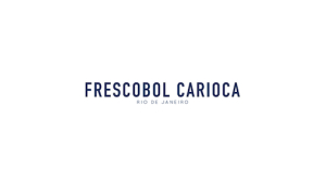 Frescobol Carioca