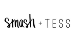 Smash + Tess