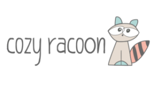 Cozy Racoon