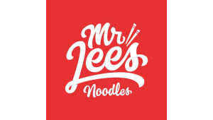 Mr Lee's Noodles
