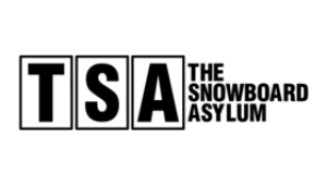 The Snowboard Asylum