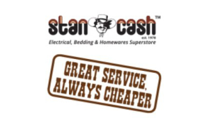 Stan Cash