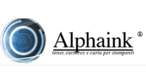 Alphaink