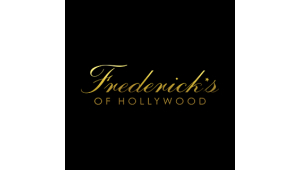 Frederick's of Hollywood