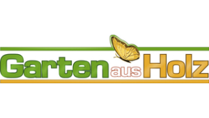Gartenausholz