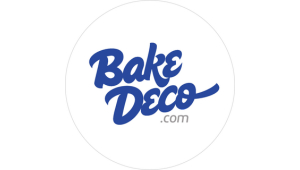 BakeDeco Kerekes