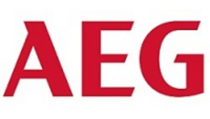 AEG Electrolux