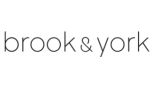 Brook & York