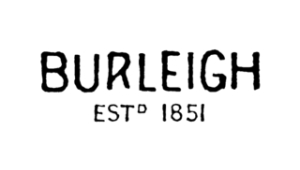 Burleigh Pottery
