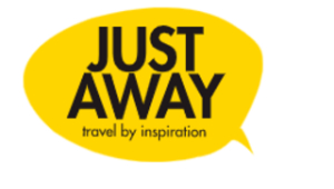 JUST AWAY