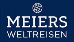 Meiers Weltreisen