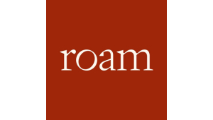 Roam
