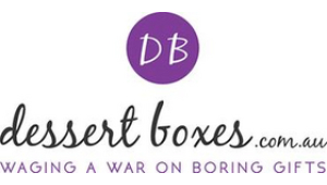 Dessert Boxes
