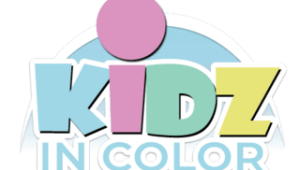 KidzinColor Netherlands