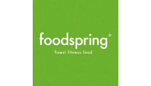 FoodSpring UK