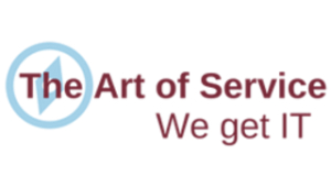The Art of Service