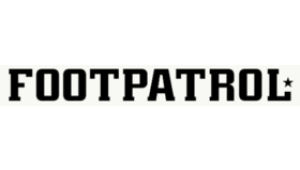 FOOTPATROL