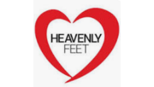 Heavenly Feet
