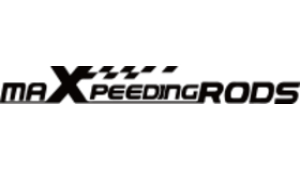 MaXpeedingRods