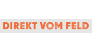 Direkt vom Feld