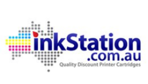 Ink Station