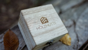 Holzhutte