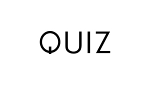 Quiz Clothing
