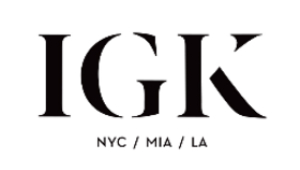 IGK Hair