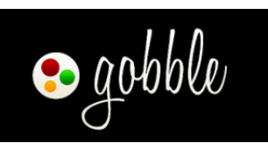 Gobble