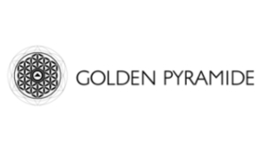 Golden Pyramide