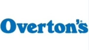 Overton's