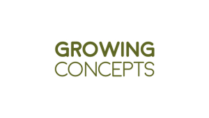 Growing Concepts