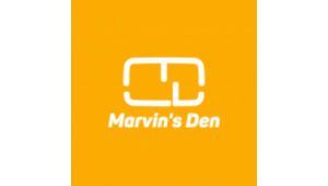 Marvin's Den