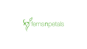 Ferns and Petals