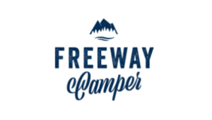 Freeway Camper