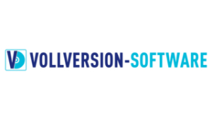 Vollversion-Software