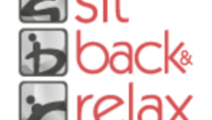 Sit Back and Relax