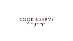 Cook Serve Enjoy