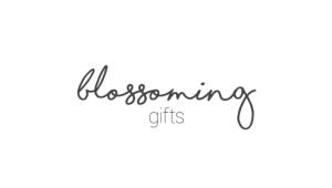 Blossoming Gifts