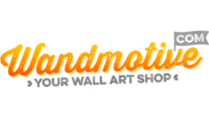 Wandmotive