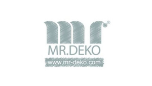 Mr. Deko