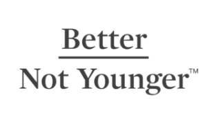 Better Not Younger