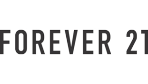 Forever 21 UK
